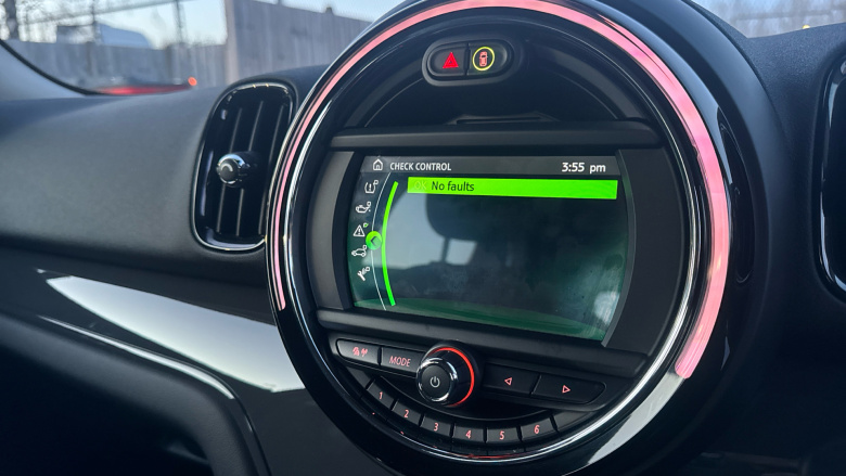 MINI Countryman 1.5 Cooper Classic 5dr Petrol Hatchback